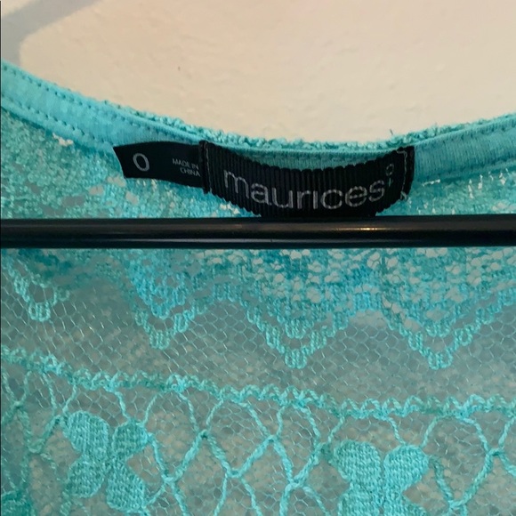 Layering Top - Picture 2 of 3